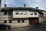 Family pension Bansko Bulgaria